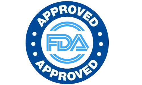 FDA Approved